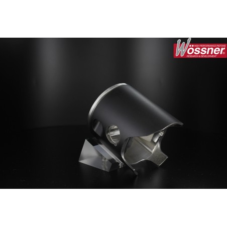 Pistón forjado WÖSSNER