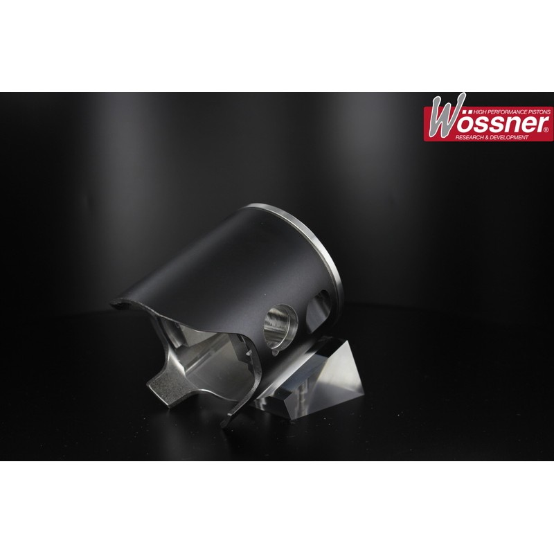 Pistón forjado WÖSSNER