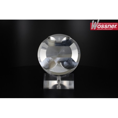 Pistón forjado WÖSSNER Pro Series
