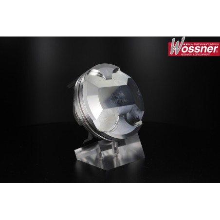 Pistón forjado WÖSSNER Pro Series