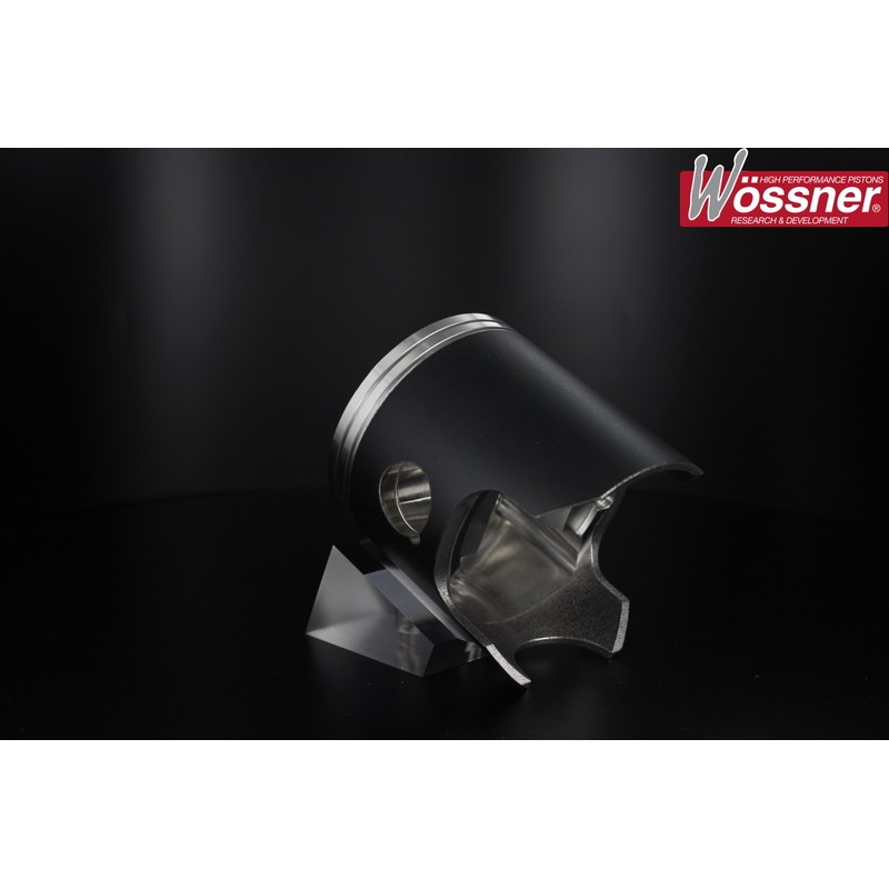Pistón forjado WÖSSNER