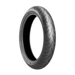 Neumático BRIDGESTONE BATTLAX T31 GT FRONT 120/70 ZR 17 (58W) TL