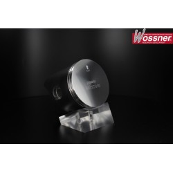 Pistón forjado WÖSSNER 2