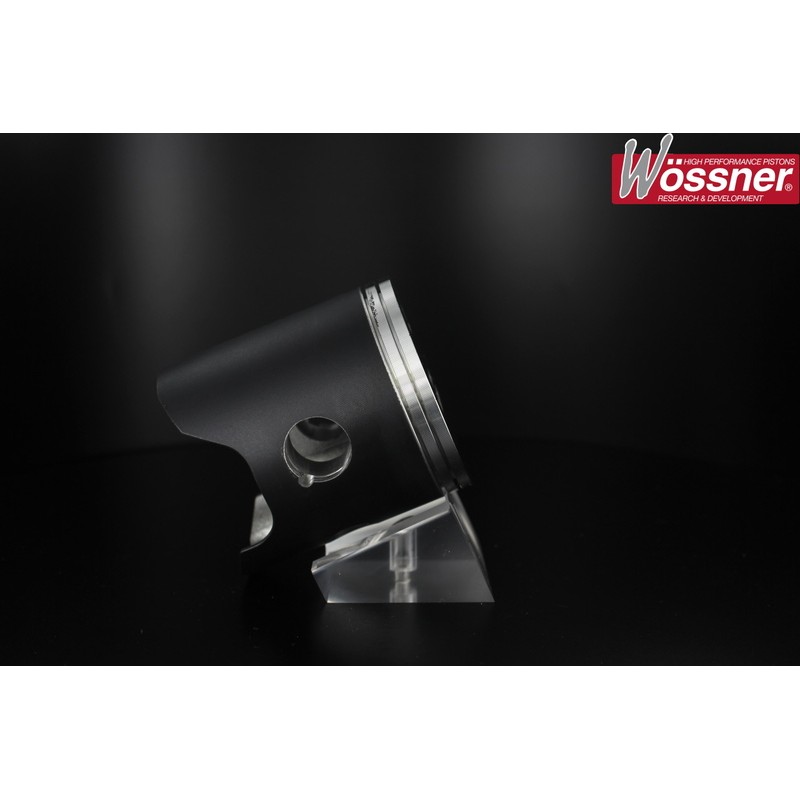 Pistón forjado WÖSSNER