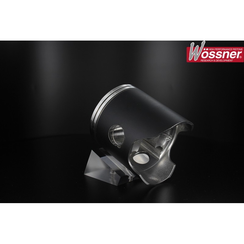 Pistón forjado WÖSSNER