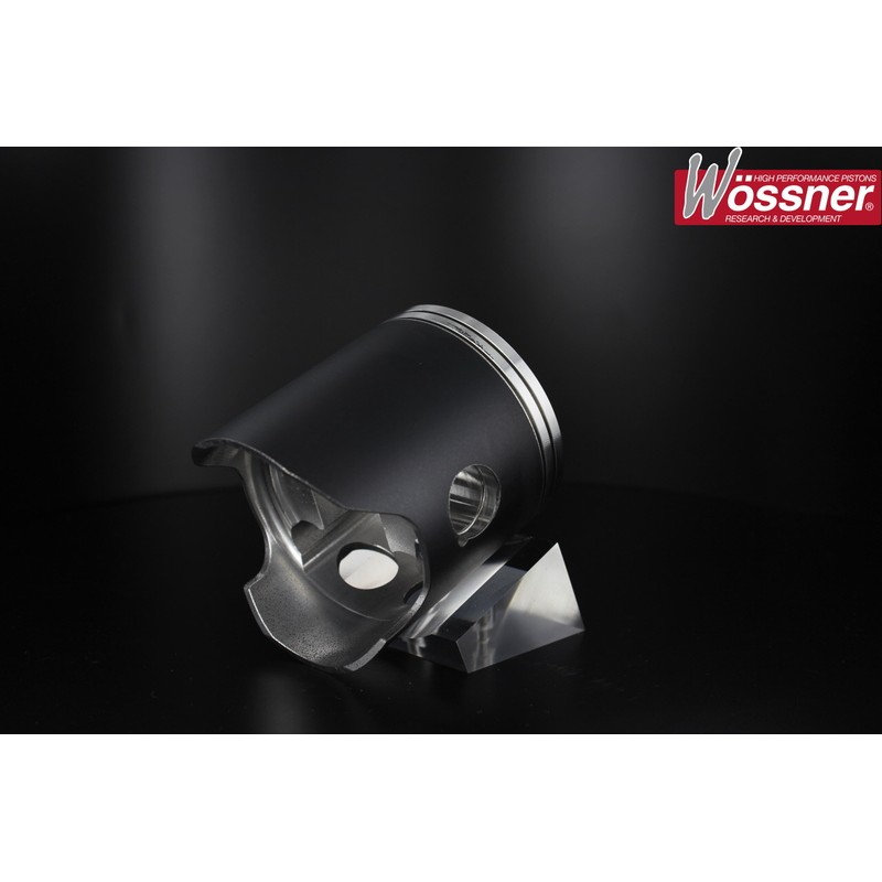 Pistón forjado WÖSSNER
