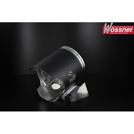 Pistón forjado WÖSSNER