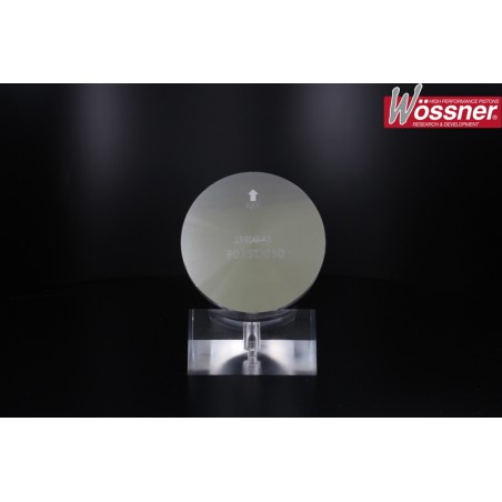 Pistón forjado WÖSSNER