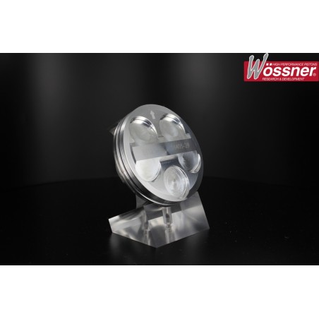 Pistón forjado WÖSSNER Pro Series