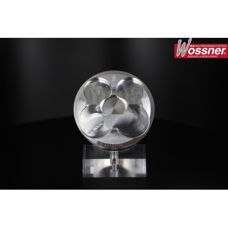 Pistón forjado WÖSSNER Pro Series