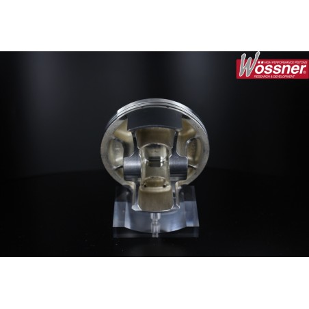 Pistón forjado WÖSSNER Pro Series