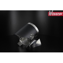 Pistón forjado WÖSSNER 2