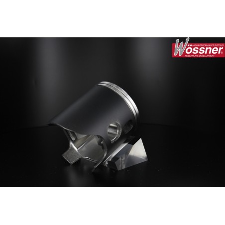 Pistón forjado WÖSSNER