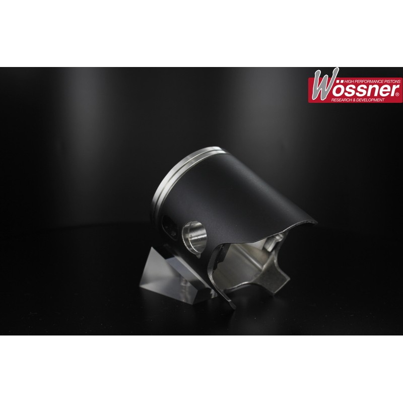 Pistón forjado WÖSSNER