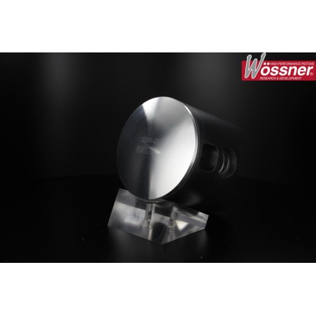 Pistón forjado WÖSSNER