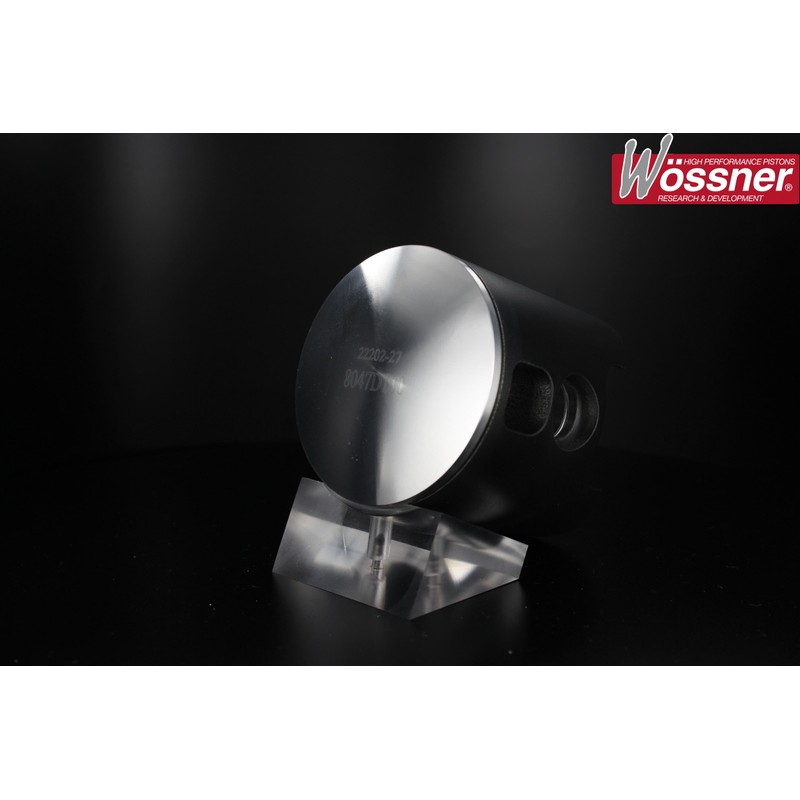 Pistón forjado WÖSSNER