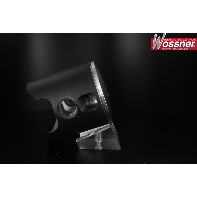 Pistón forjado WÖSSNER