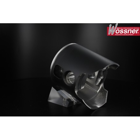 Pistón forjado WÖSSNER