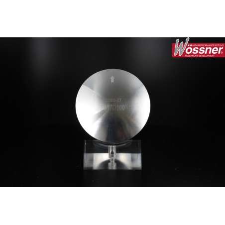 Pistón forjado WÖSSNER