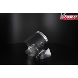 Pistón forjado WÖSSNER 2