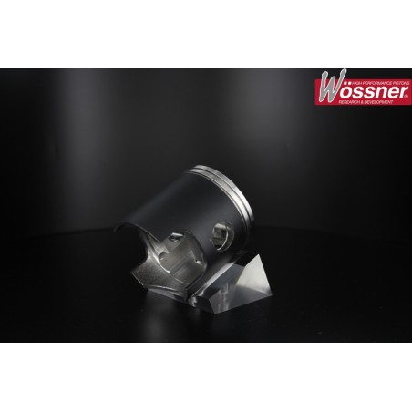 Pistón forjado WÖSSNER