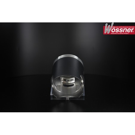 Pistón forjado WÖSSNER