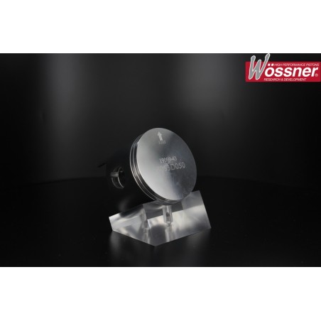 Pistón forjado WÖSSNER