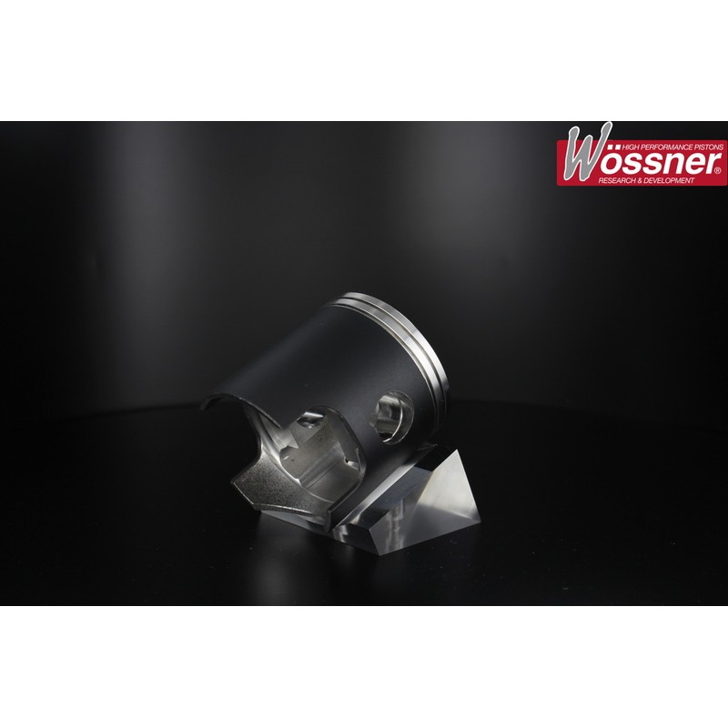 Pistón forjado WÖSSNER