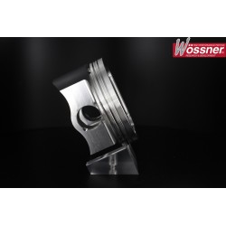 Pistón forjado WÖSSNER 2