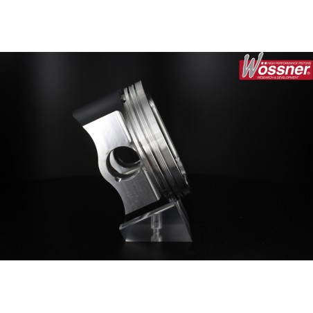 Pistón forjado WÖSSNER