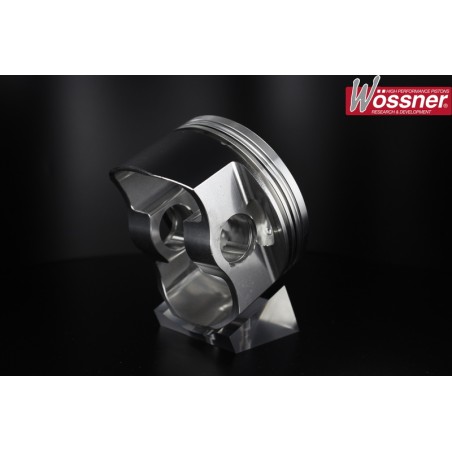 Pistón forjado WÖSSNER