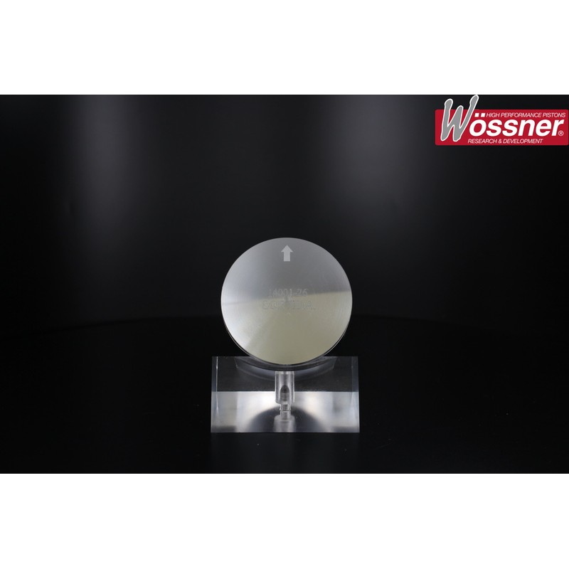 Pistón forjado WÖSSNER
