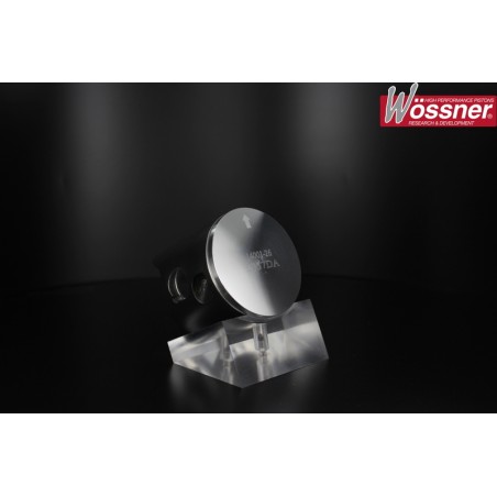 Pistón forjado WÖSSNER