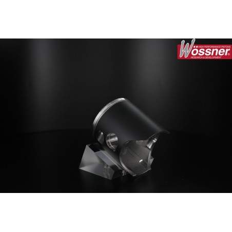 Pistón forjado WÖSSNER