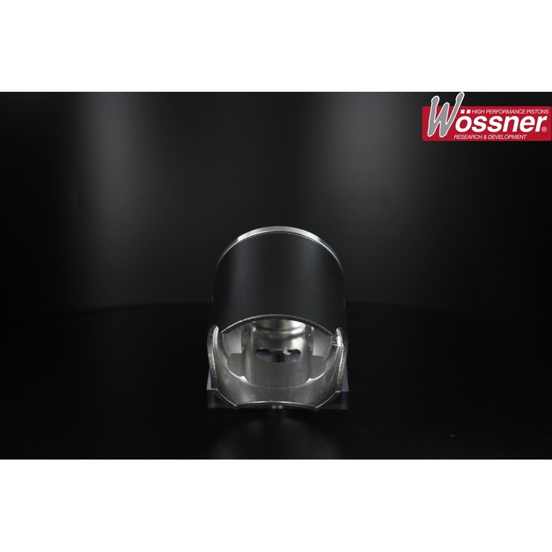 Pistón forjado WÖSSNER