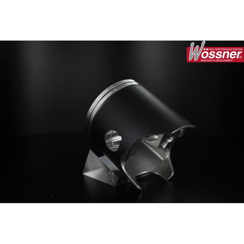 Pistón forjado WÖSSNER