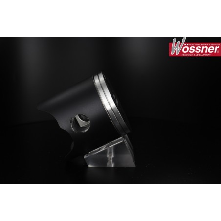 Pistón forjado WÖSSNER