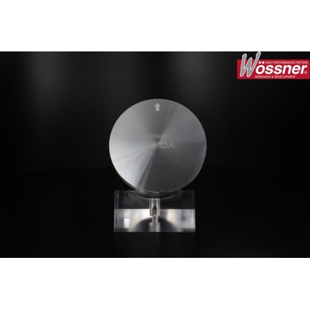 Pistón forjado WÖSSNER