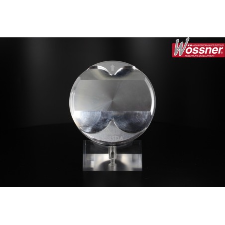 Pistón forjado WÖSSNER