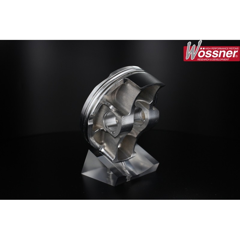 Pistón forjado WÖSSNER