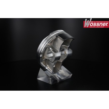 Pistón forjado WÖSSNER