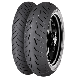 Neumático CONTINENTAL CONTIROADATTACK 4 180/55 ZR 17 M/C (73W) TL