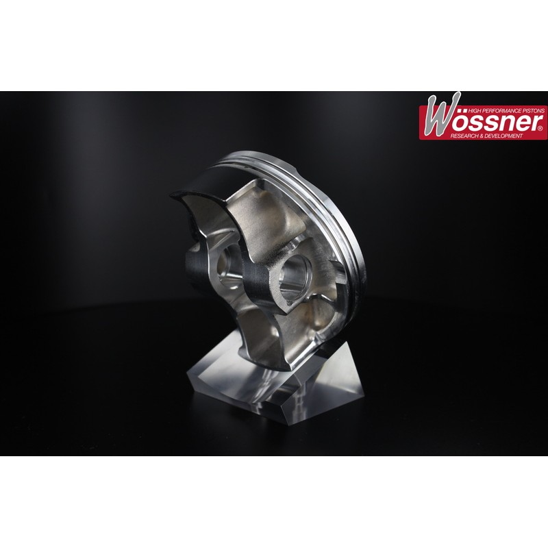 Pistón forjado WÖSSNER