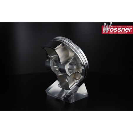 Pistón forjado WÖSSNER