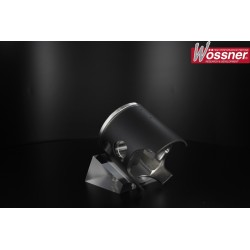 Pistón forjado WÖSSNER 2