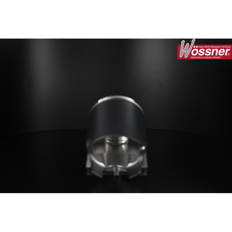 Pistón forjado WÖSSNER