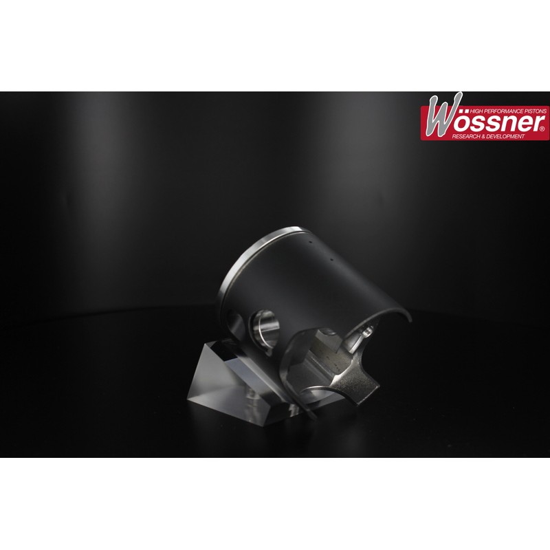 Pistón forjado WÖSSNER