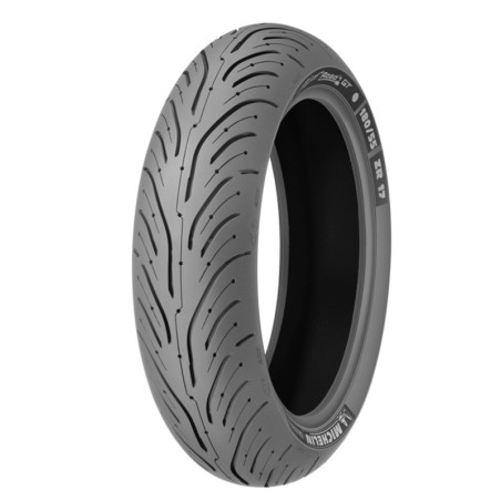 Neumático MICHELIN PILOT ROAD 4 GT 190/55 ZR 17 M/C (75W) TL