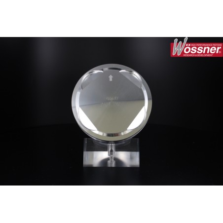 Pistón forjado WÖSSNER Pro Series