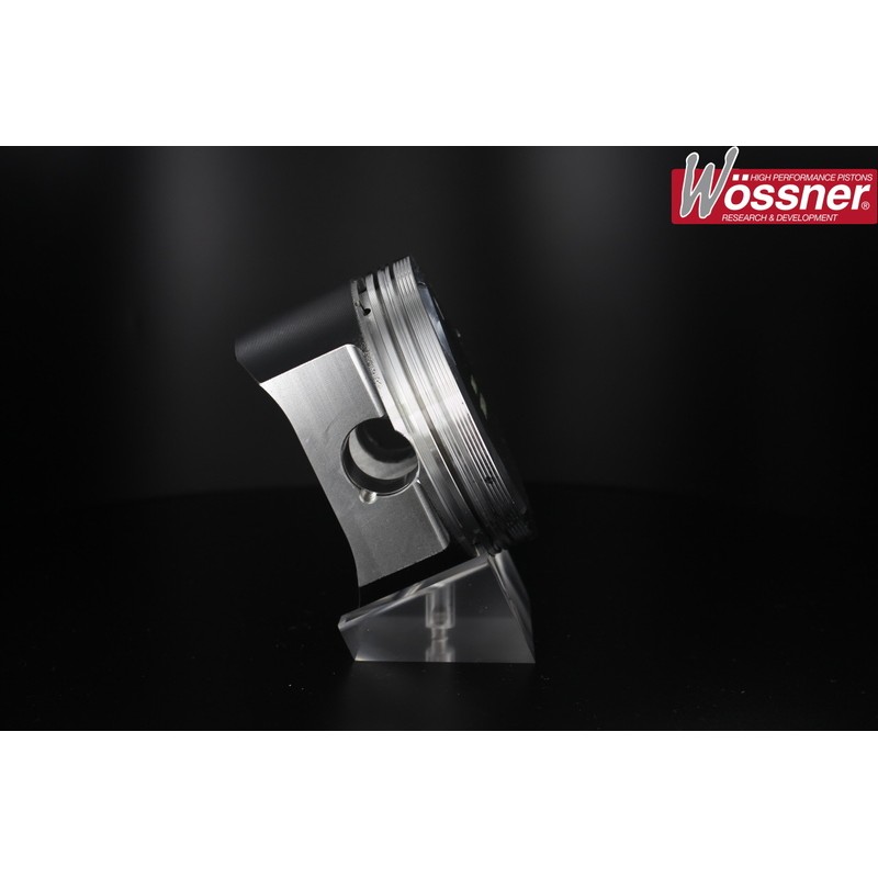 Pistón forjado WÖSSNER Pro Series
